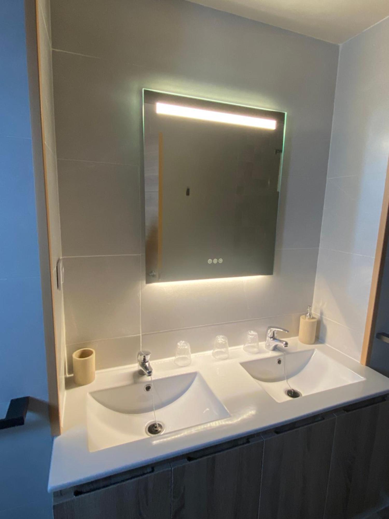 Tranvia Beach House Chipiona Bagian luar foto