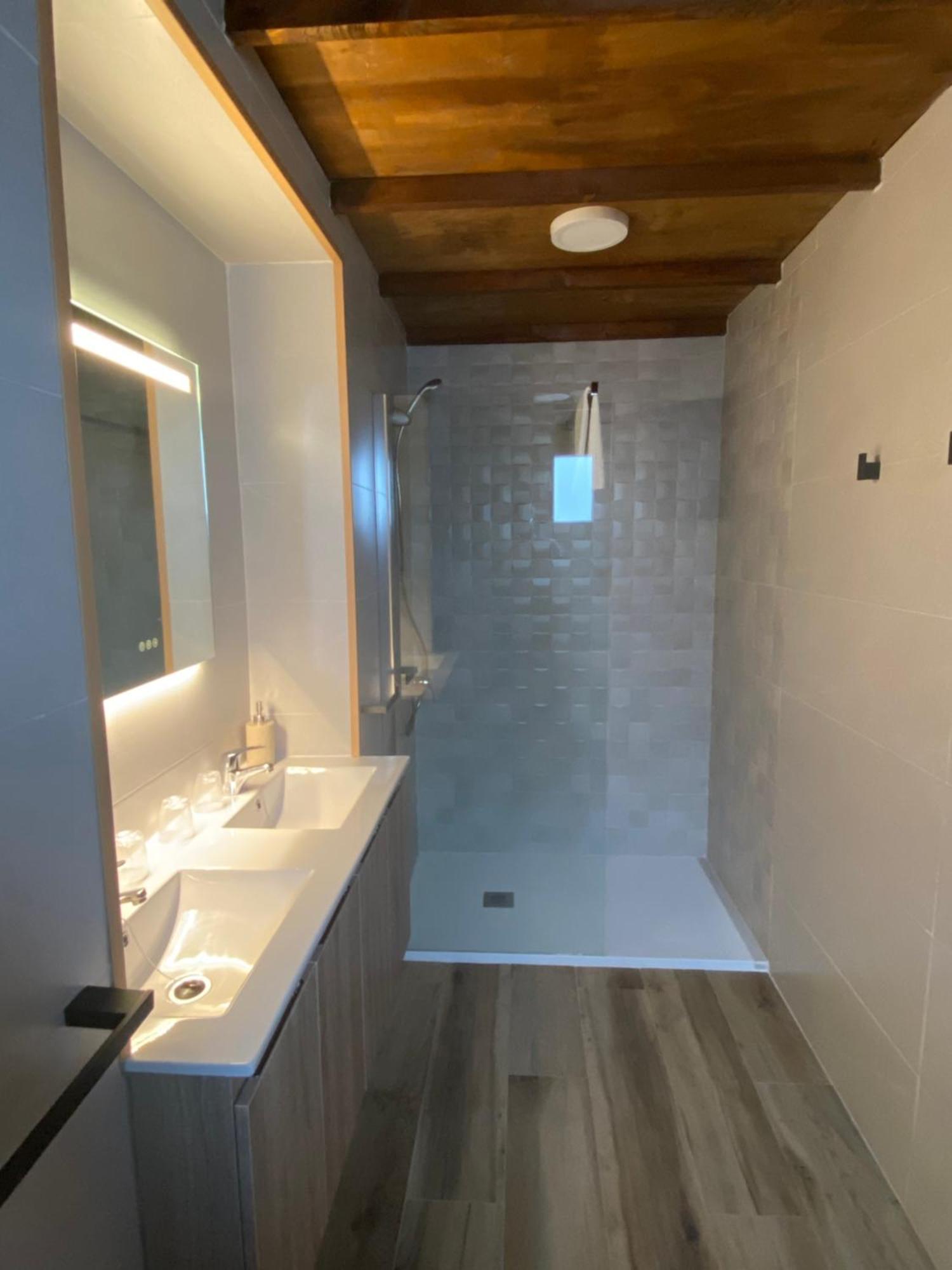 Tranvia Beach House Chipiona Bagian luar foto
