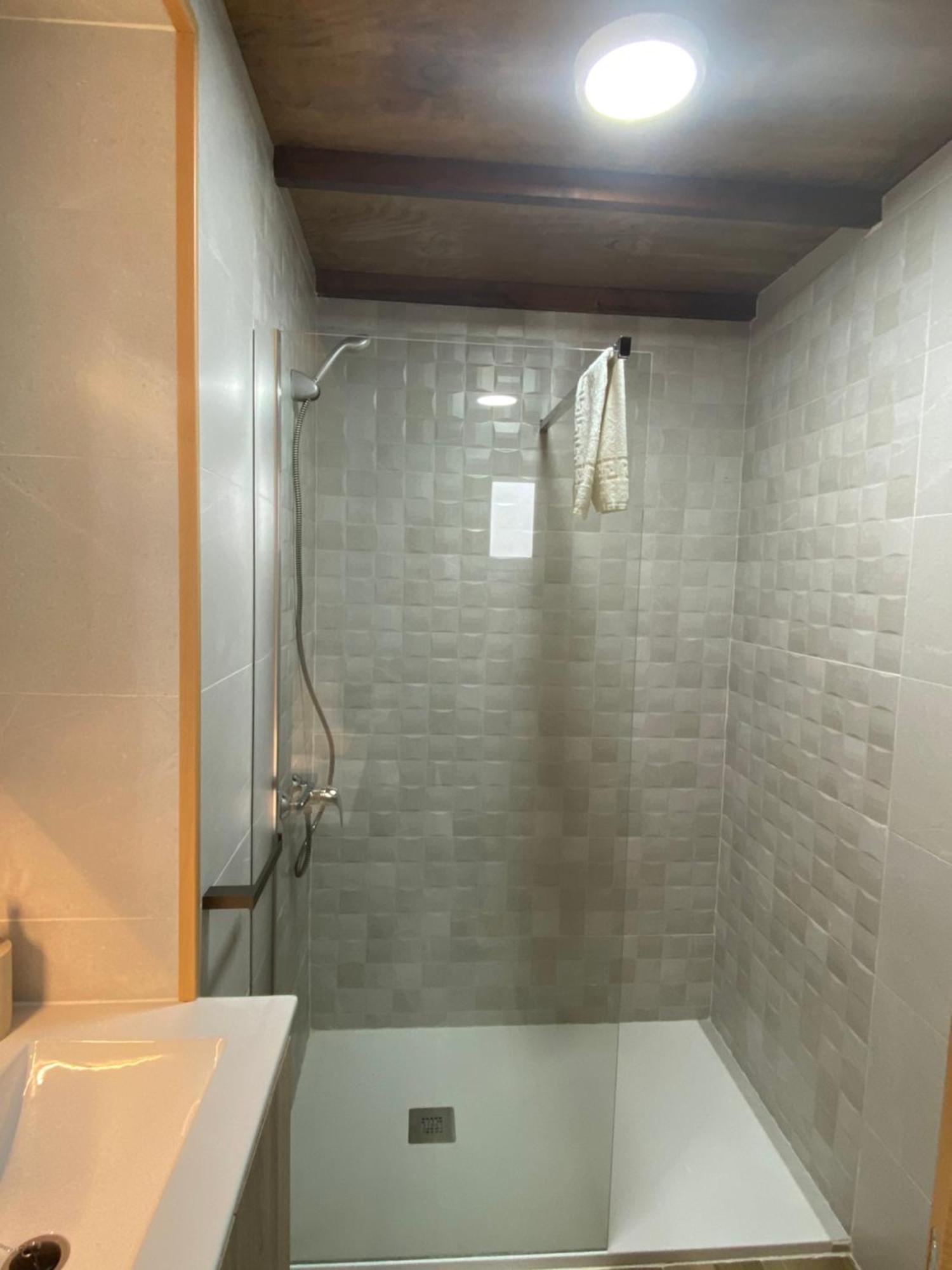 Tranvia Beach House Chipiona Bagian luar foto