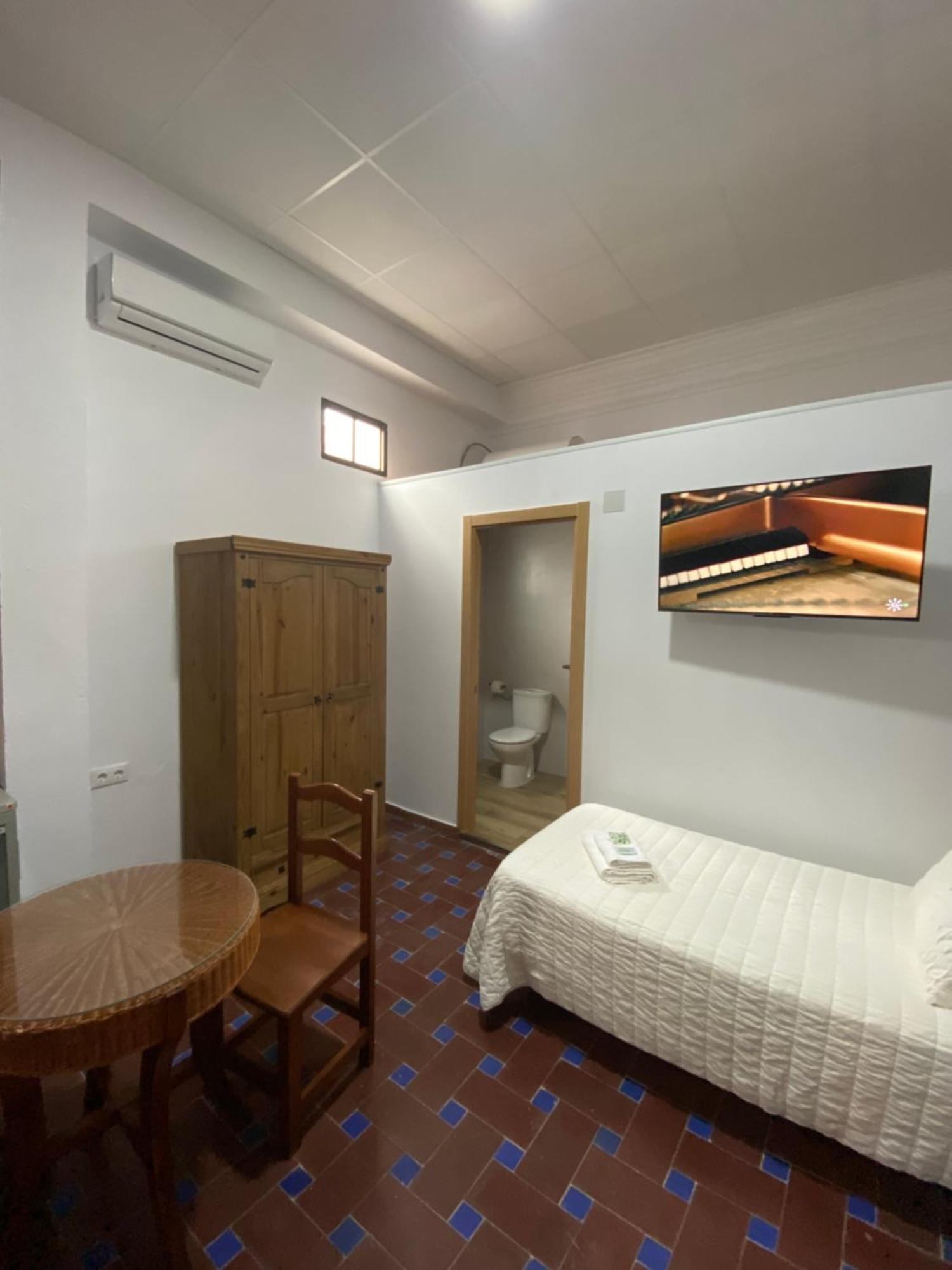 Tranvia Beach House Chipiona Bagian luar foto