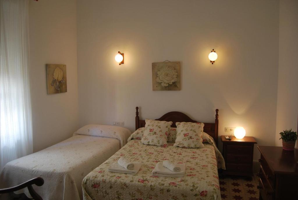 Tranvia Beach House Chipiona Ruang foto