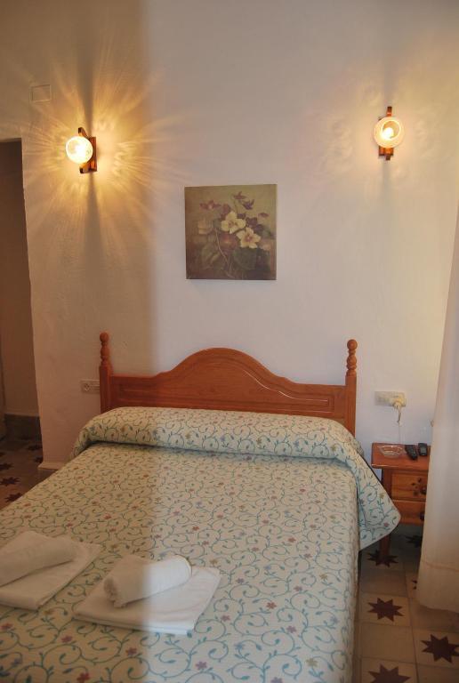 Tranvia Beach House Chipiona Ruang foto